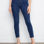 Claudia Slim Leg Jeans - Charlie B - 690178638770 - Sugar River Shoppe - 