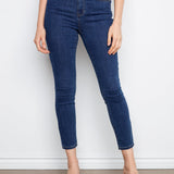 Claudia Slim Leg Jeans - Charlie B - 690178638770 - Sugar River Shoppe - 