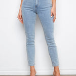 Claudia Slim Leg Jeans - Charlie B - 690178638879 - Sugar River Shoppe - 