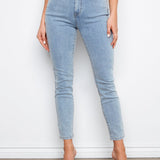 Claudia Slim Leg Jeans - Charlie B - 690178638879 - Sugar River Shoppe - 