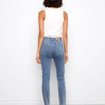 Claudia Slim Leg Jeans - Charlie B - 690178638879 - Sugar River Shoppe - 