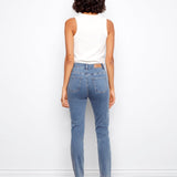 Claudia Slim Leg Jeans - Charlie B - 690178638879 - Sugar River Shoppe - 