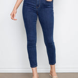 Claudia Slim Leg Jeans - Charlie B - 690178638978 - Sugar River Shoppe - 