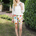 Coastal Tie Short - APNY - 605258034694 - Sugar River Shoppe - 