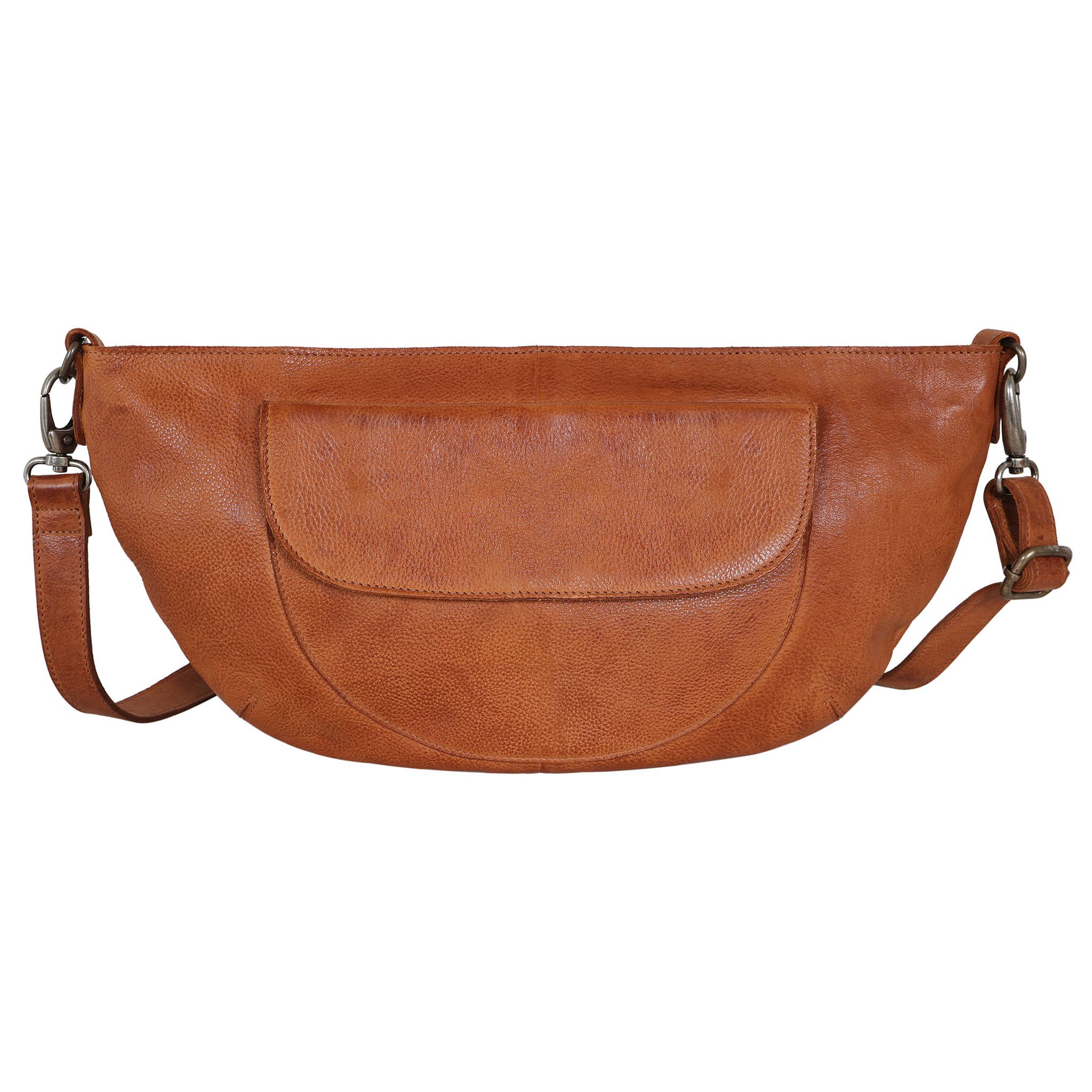 Coco Handcrafted Leather Crossbody Bags - Latico Leathers - 765566612929 - Sugar River Shoppe - 