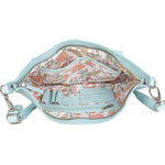 Coco Handcrafted Leather Crossbody Bags - Latico Leathers - 765566612929 - Sugar River Shoppe - 