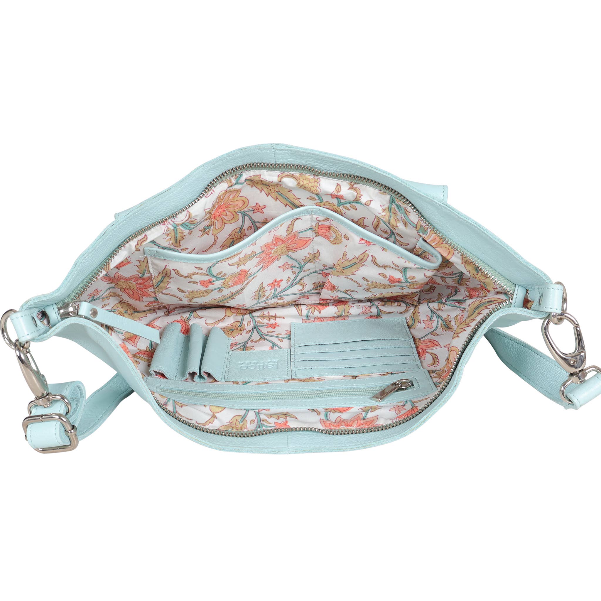 Coco Handcrafted Leather Crossbody Bags - Latico Leathers - 765566612929 - Sugar River Shoppe - 