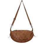 Colbie Handcrafted Leather Sling/Crossbody Bag - Latico Leathers - 33843752 - Sugar River Shoppe - 