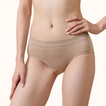 Medium Cut Seamless Panties - Sugar River Shoppe