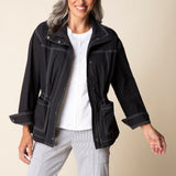 Cool Tech Catham Jacket - Habitat - 94451680093 - Sugar River Shoppe - 