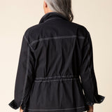 Cool Tech Catham Jacket - Habitat - 94451680093 - Sugar River Shoppe - 