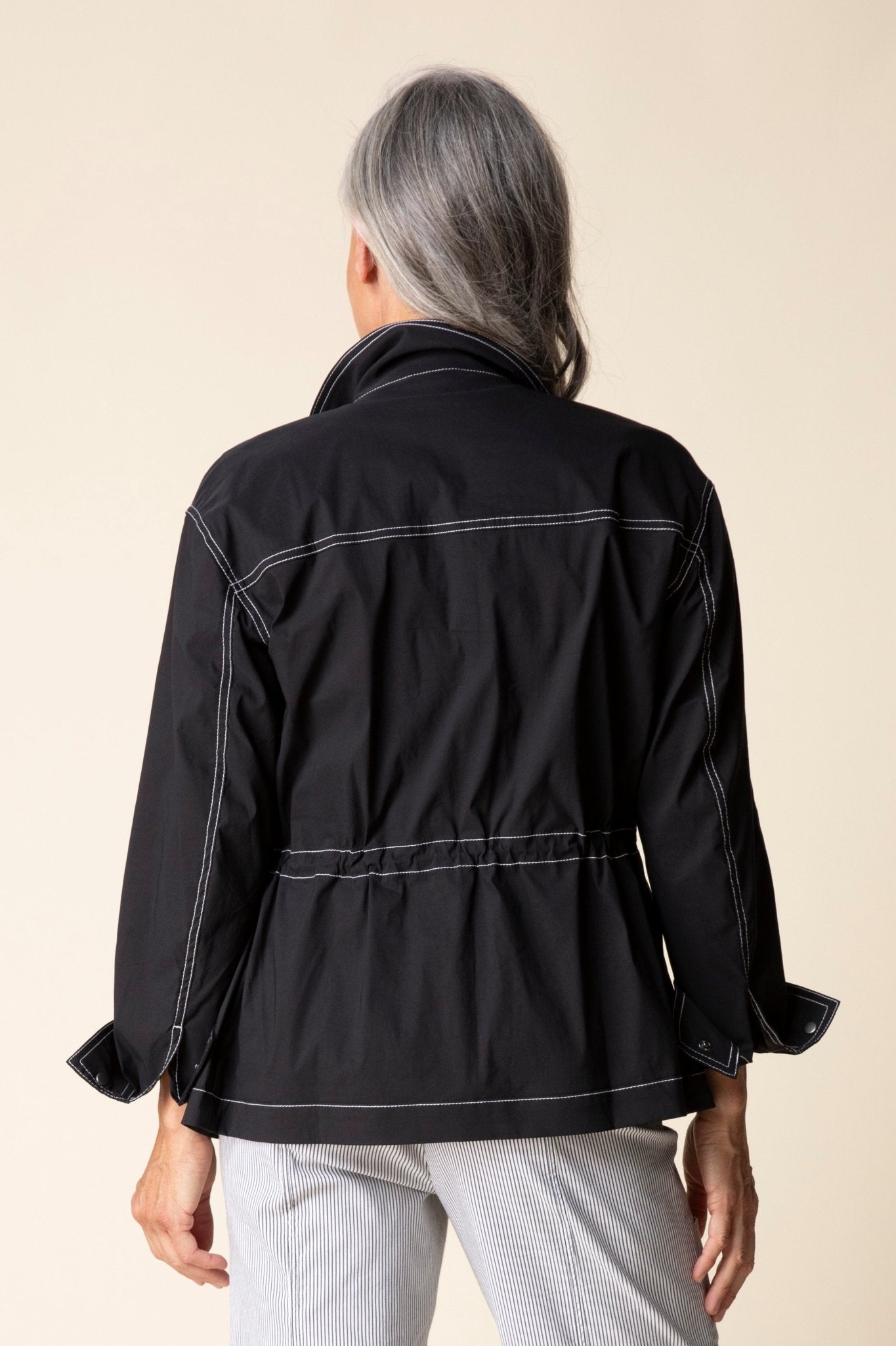 Cool Tech Catham Jacket - Habitat - 94451680093 - Sugar River Shoppe - 