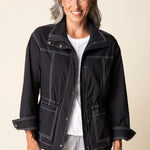 Cool Tech Catham Jacket - Habitat - 94451680093 - Sugar River Shoppe - 