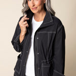 Cool Tech Catham Jacket - Habitat - 94451680093 - Sugar River Shoppe - 