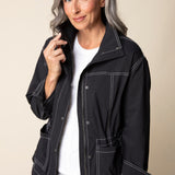 Cool Tech Catham Jacket - Habitat - 94451680093 - Sugar River Shoppe - 