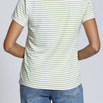 Crew Neck Tee - APNY - 605258340900 - Sugar River Shoppe - 