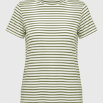 Crew Neck Tee - APNY - 605258340900 - Sugar River Shoppe - 