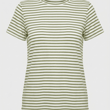 Crew Neck Tee - APNY - 605258340900 - Sugar River Shoppe - 