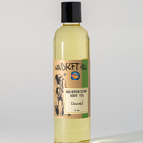 Body Oil for Hydrating and Nourishing Skin Care Daily Use Moisturizing Treatment