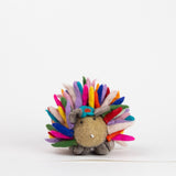 Toys - Hedgehog - Rainbow - Small