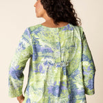 Destination Unknown Medley Pleat Back Pullover - Habitat - 194451689621 - Sugar River Shoppe - 