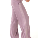 Diane Feather Fleece Trim Detail Pant - Threads 4 Thought - 195014931270 - Sugar River Shoppe - 