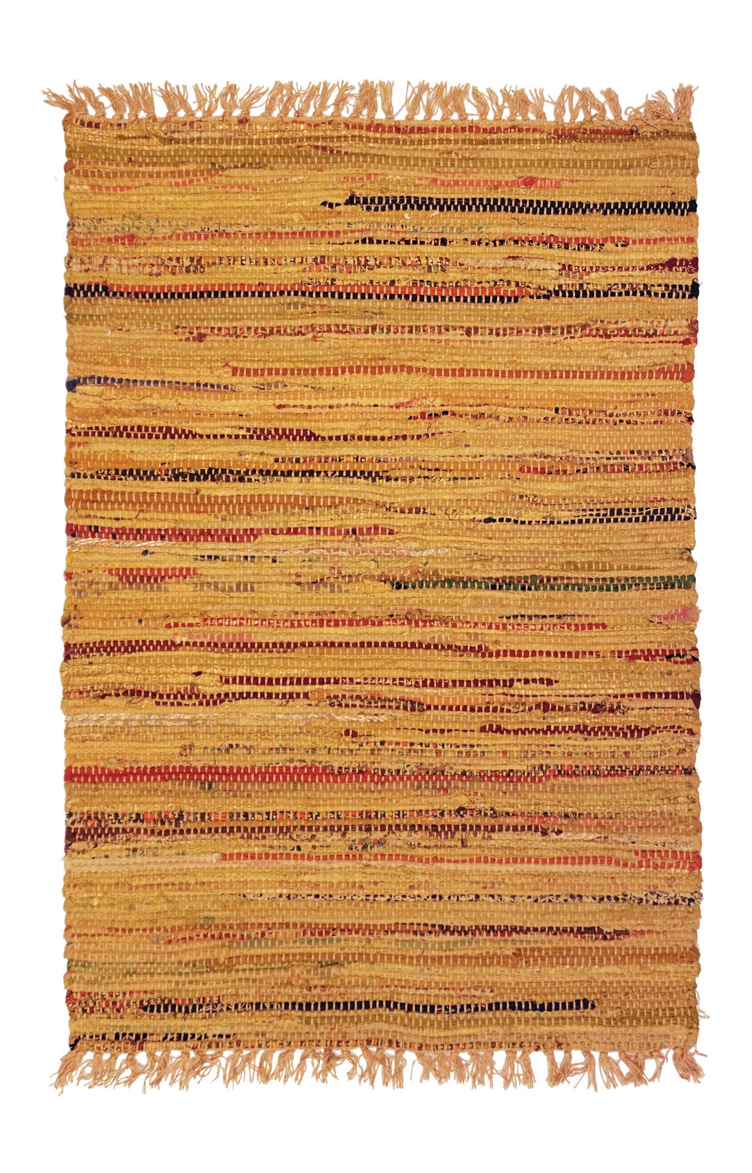 Sturbridge 30" X 50" Mustard
