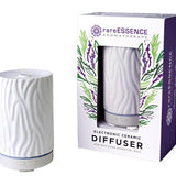 Electronic Ceramic Diffuser - rareESSENCE - 818535015723 - Sugar River Shoppe - 
