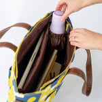 Essential Tote, Sierra - MAIKA - 850059151488 - Sugar River Shoppe - 