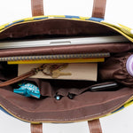 Essential Tote, Sierra - MAIKA - 850059151488 - Sugar River Shoppe - 