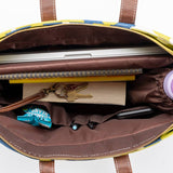 Essential Tote, Sierra - MAIKA - 850059151488 - Sugar River Shoppe - 