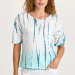 Esti Tee - XCVI - 195014943938 - Sugar River Shoppe - 