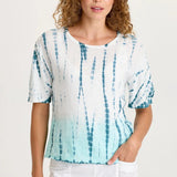 Esti Tee - XCVI - 195014943938 - Sugar River Shoppe - 