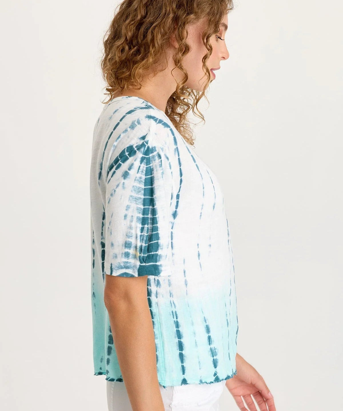 Esti Tee - XCVI - 195014943938 - Sugar River Shoppe - 