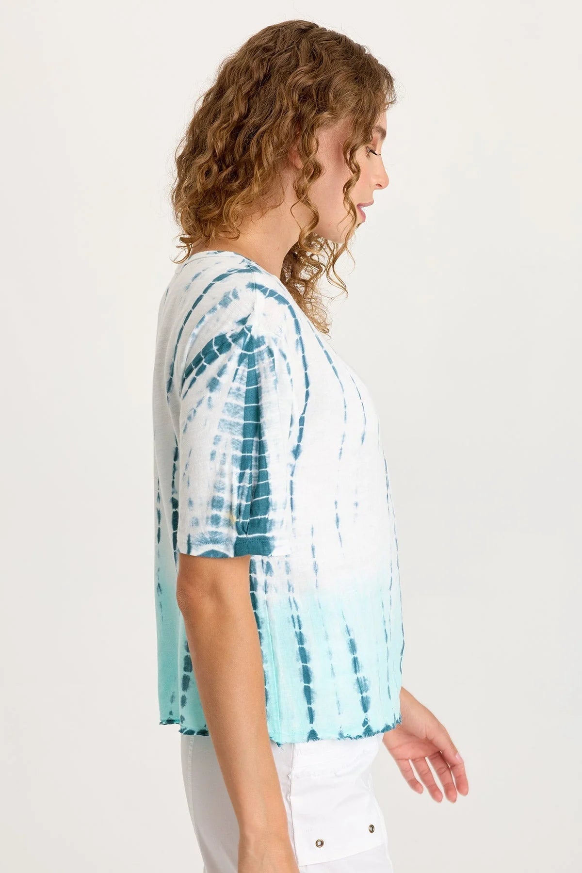 Esti Tee - XCVI - 195014943938 - Sugar River Shoppe - 
