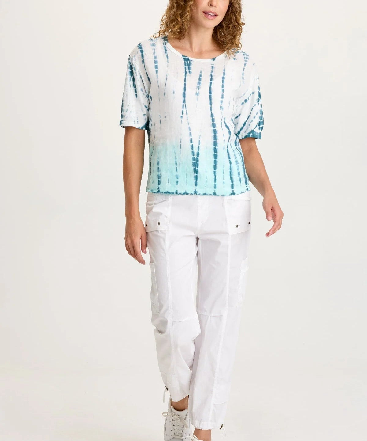 Esti Tee - XCVI - 195014943938 - Sugar River Shoppe - 