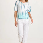 Esti Tee - XCVI - 195014943938 - Sugar River Shoppe - 