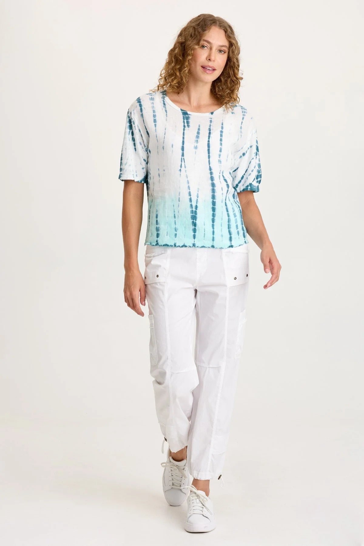 Esti Tee - XCVI - 195014943938 - Sugar River Shoppe - 