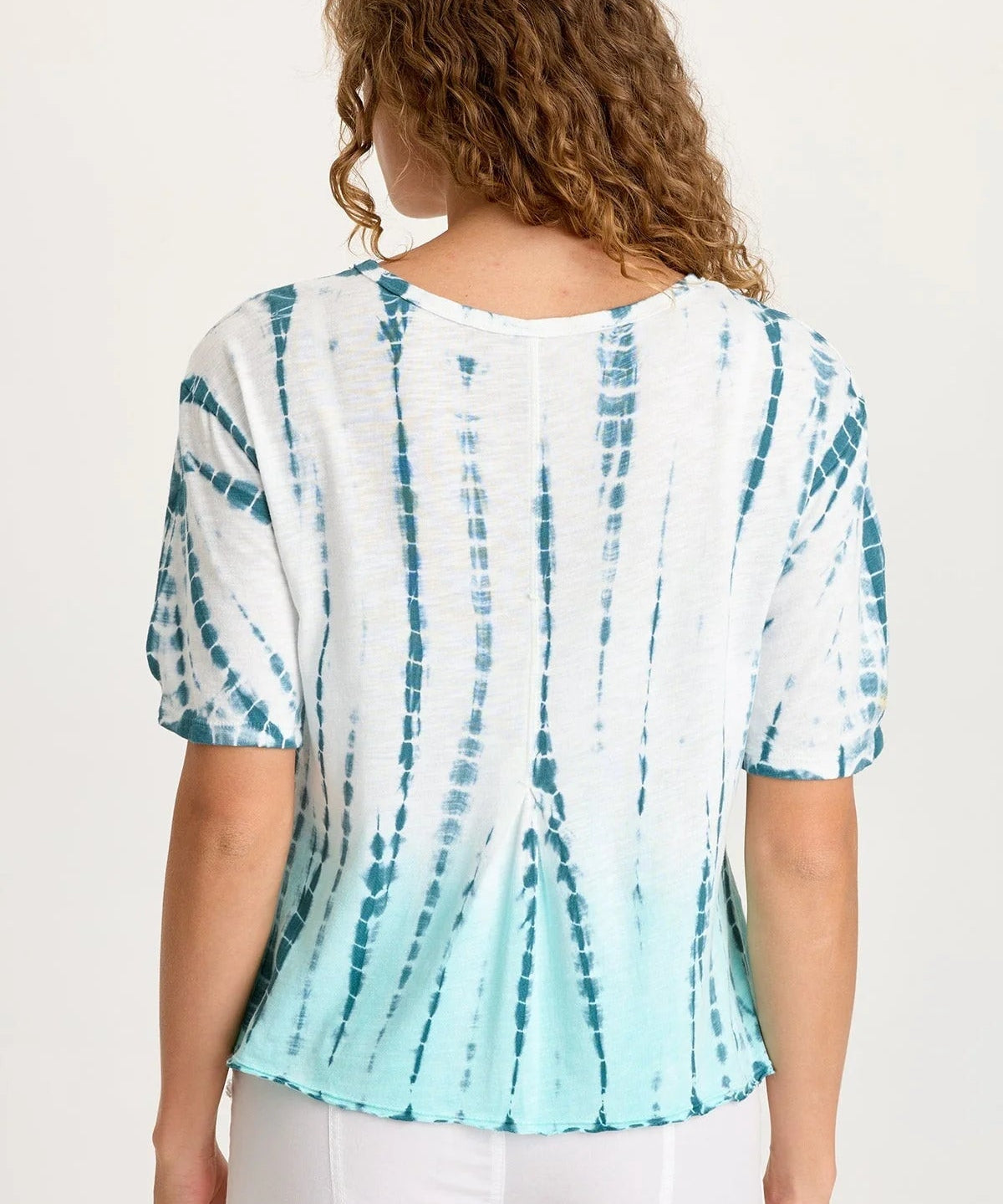 Esti Tee - XCVI - 195014943938 - Sugar River Shoppe - 