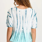 Esti Tee - XCVI - 195014943938 - Sugar River Shoppe - 