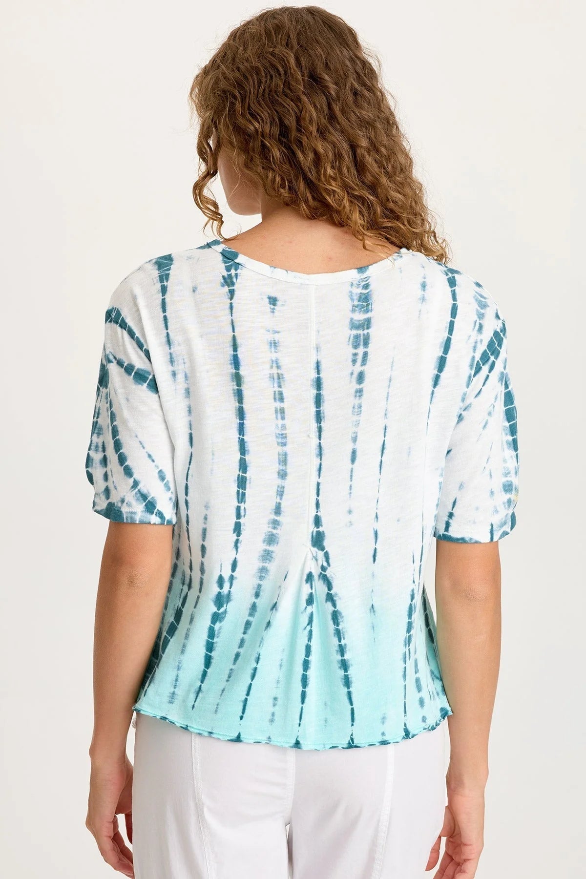 Esti Tee - XCVI - 195014943938 - Sugar River Shoppe - 