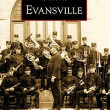 Evansville - Arcadia Publishing - 9780738560090 - Sugar River Shoppe - 