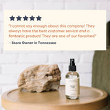 Evergreen + Eucalyptus - Room Spray - Calyan Wax Co. - 850048226012 - Sugar River Shoppe - 