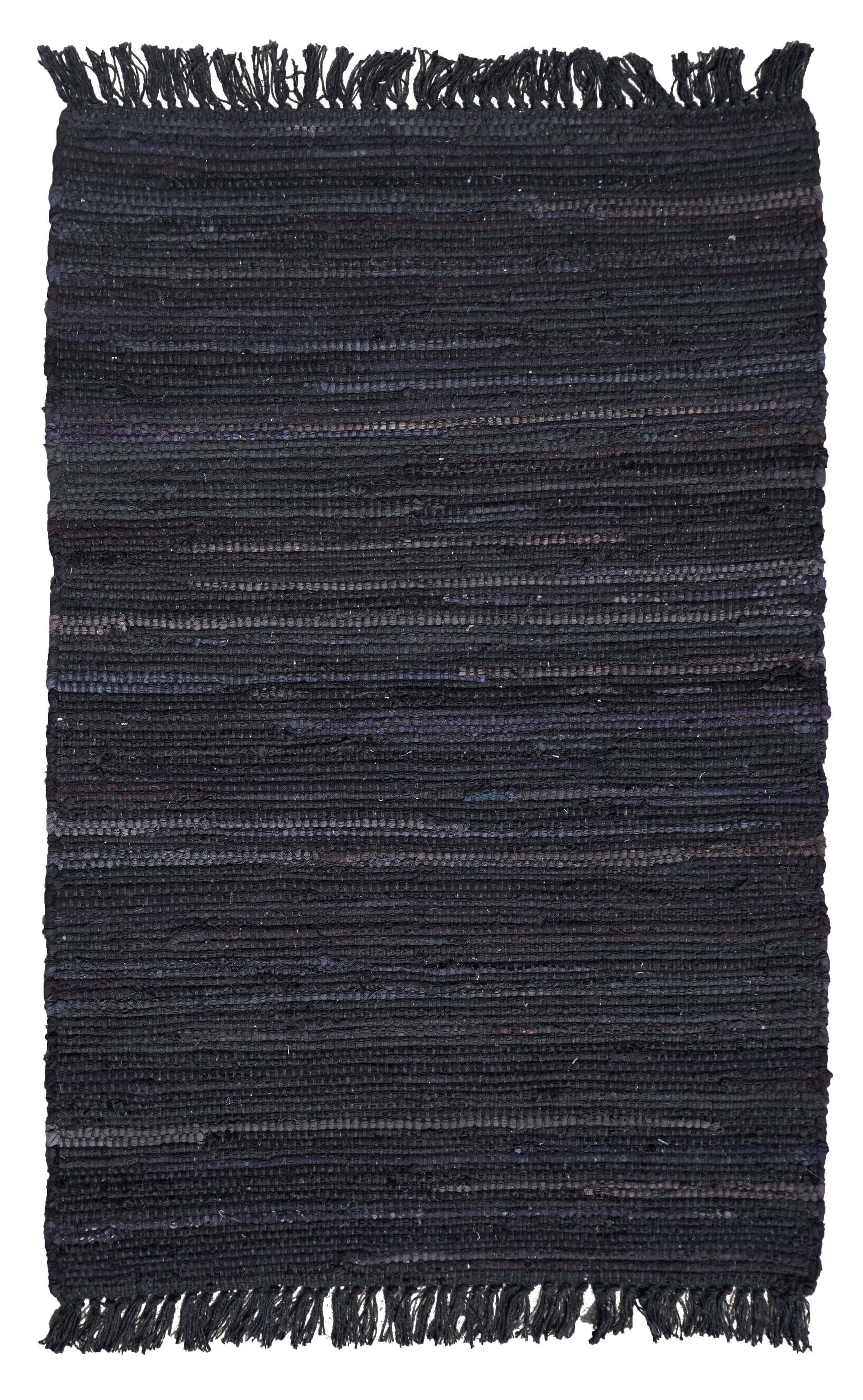 Sturbridge 36" Table Runner Black
