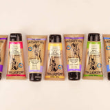 Natural Moisturizing Goat Milk Body Lotion — Gentle Hydrating Skin Care with Goat Milk