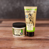 Natural Moisturizing Goat Milk Body Lotion — Gentle Hydrating Skin Care with Goat Milk