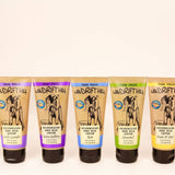Natural Moisturizing Goat Milk Body Lotion — Gentle Hydrating Skin Care with Goat Milk