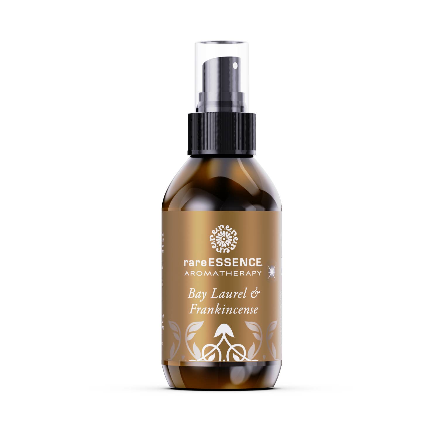 Bay Laurel & Frankincense  Room Mist