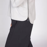 Feather Lux Knit Stitch Jacket - Habitat - 194451669821 - Sugar River Shoppe - 