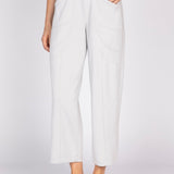 Feather Lux Knit Stitch Pant - Habitat - 194451669708 - Sugar River Shoppe - 